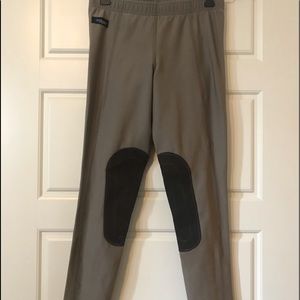 Light Irideon Riding Pants